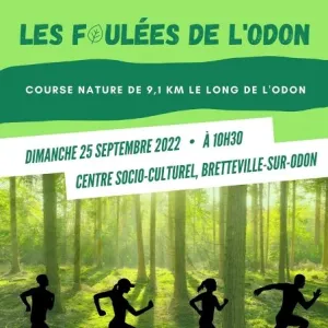 Foulées de l'Odon