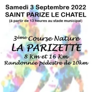 La Parizette