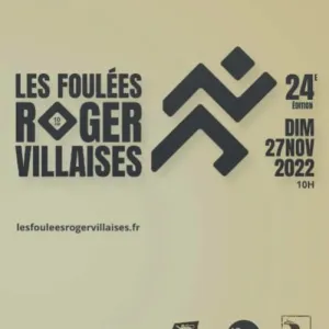 Les Foulées Rogervillaises