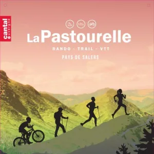 La Pastourelle