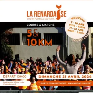 La Renardaise