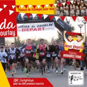 Corrida de Courlay