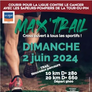 Max'Trail