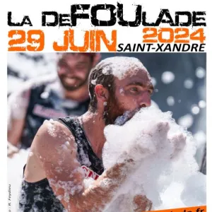 La Défoulade