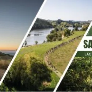 Ultra Trail Beaujolais Vert