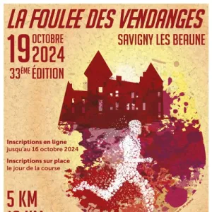 La Foulée des Vendanges
