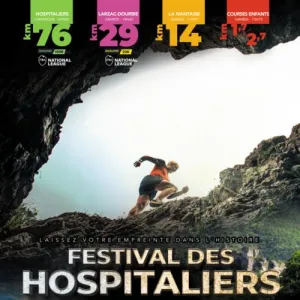 Festival des Hospitaliers
