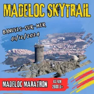 Madeloc Skytrail