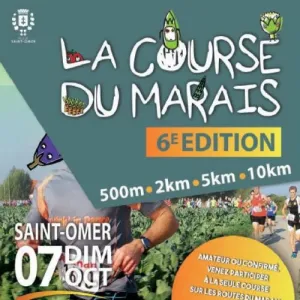 Course du Marais