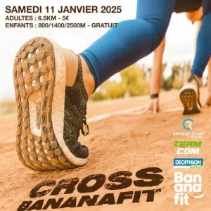 Cross Banana Fit