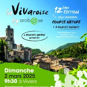 La Vivaroise