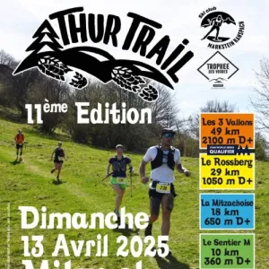 Thur Trail