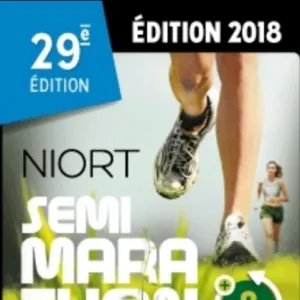 Semi Marathon de la Coulée Verte
