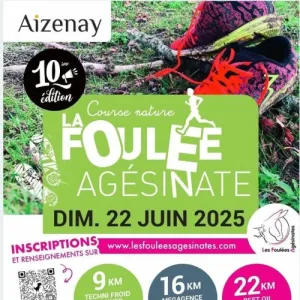 La Foulée Agésinate