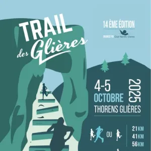 Trail des Glières