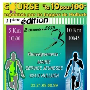 La 10 pour 100