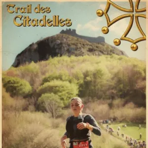 Trail des Citadelles
