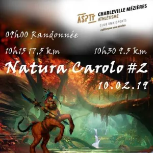 Natura Carolo
