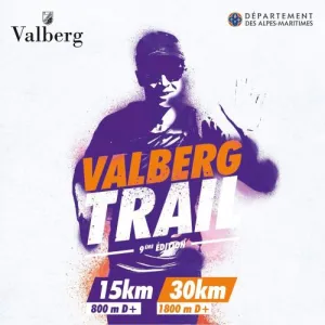 Valberg Trail