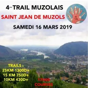 Trail Muzolais