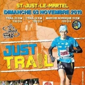 Just Trail