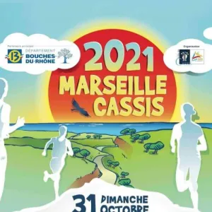 Marseille - Cassis