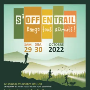 St Off En Trail
