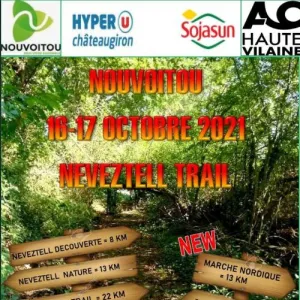 Neveztell Trail