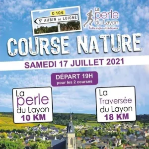 La Perle du Layon