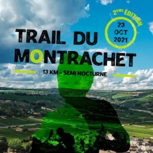 Trail du Montrachet