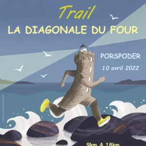 La Diagonale du Four