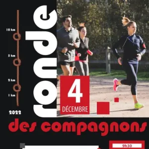 La Ronde des Compagnons