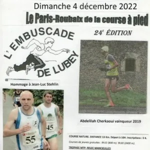 L'Embuscade de Lubey