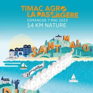 La Passagère