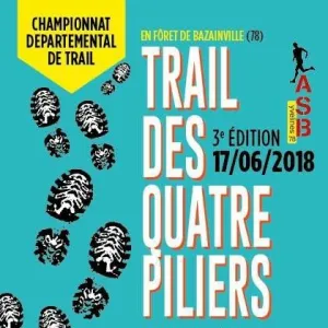 Trail des 4 Piliers