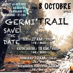 Germitrail