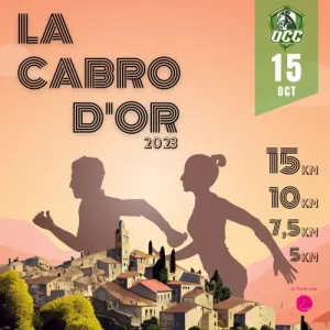 La Cabro d'Or