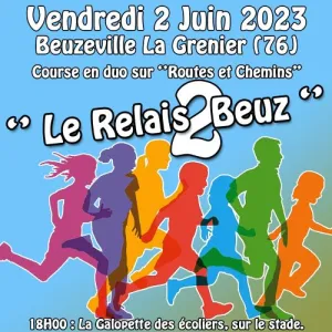 Le Relais2beuz