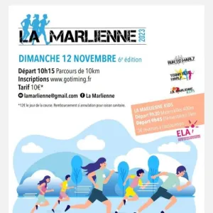 La Marlienne
