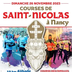 Courses de Saint Nicolas