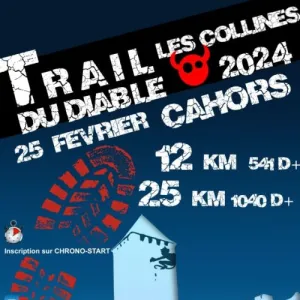 Les Collines du Diable