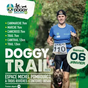 Doggy Trail