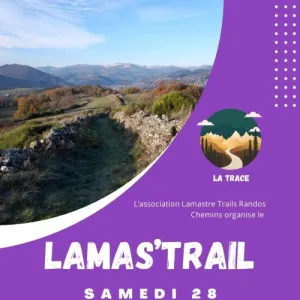 Lamas'Trail