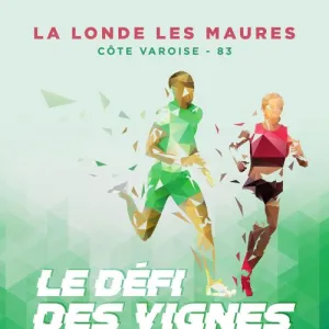 Le Défi des Vignes