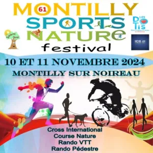 Montilly Sports Nature Festival