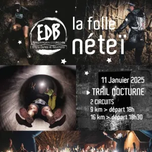 La Folle Néteï
