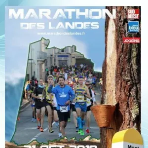 Marathon des Landes