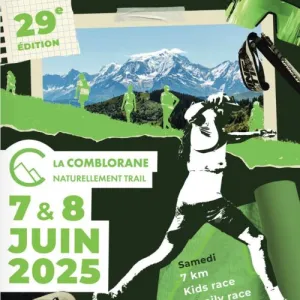 La Comblorane