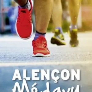 Alençon Médavy