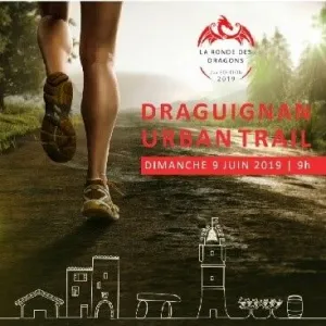 Draguignan Urbain Trail